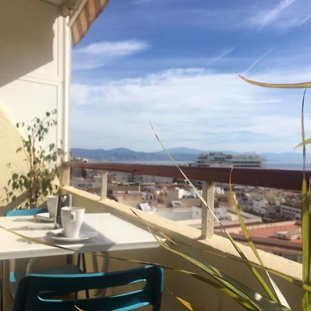 Apartamento En El Centro De Torremolinos Zewnętrze zdjęcie