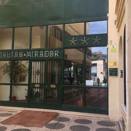Apartamento En El Centro De Torremolinos Zewnętrze zdjęcie