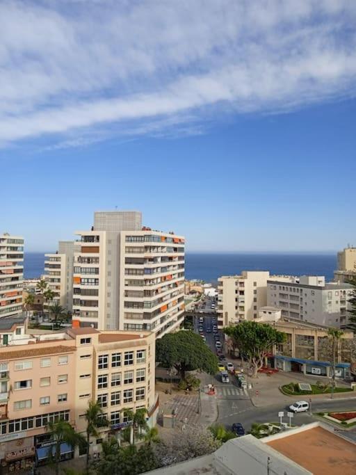 Apartamento En El Centro De Torremolinos Zewnętrze zdjęcie