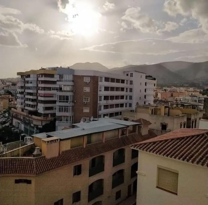 Apartamento En El Centro De Torremolinos Zewnętrze zdjęcie