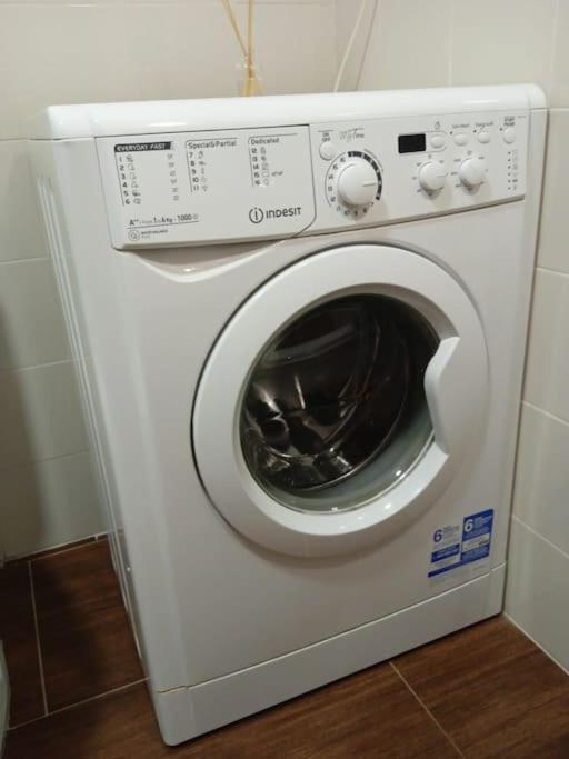 Apartamento En El Centro De Torremolinos Zewnętrze zdjęcie