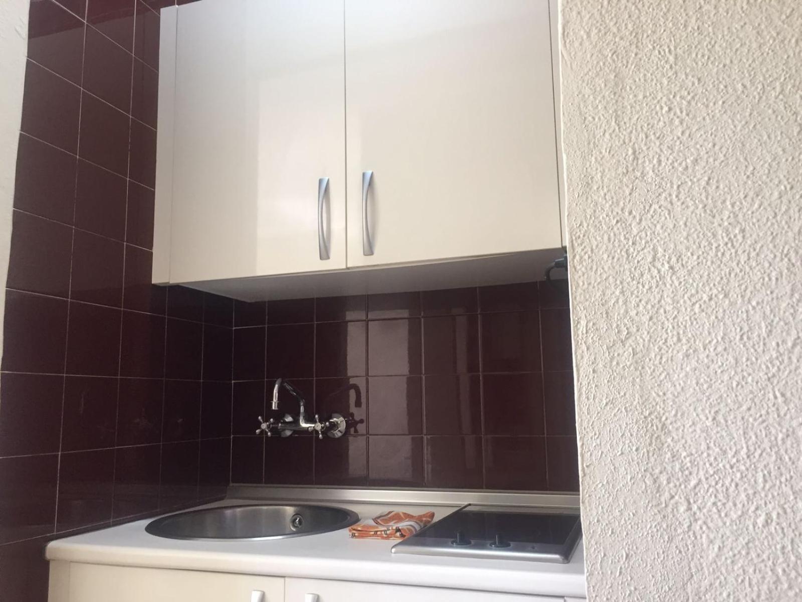 Apartamento En El Centro De Torremolinos Zewnętrze zdjęcie