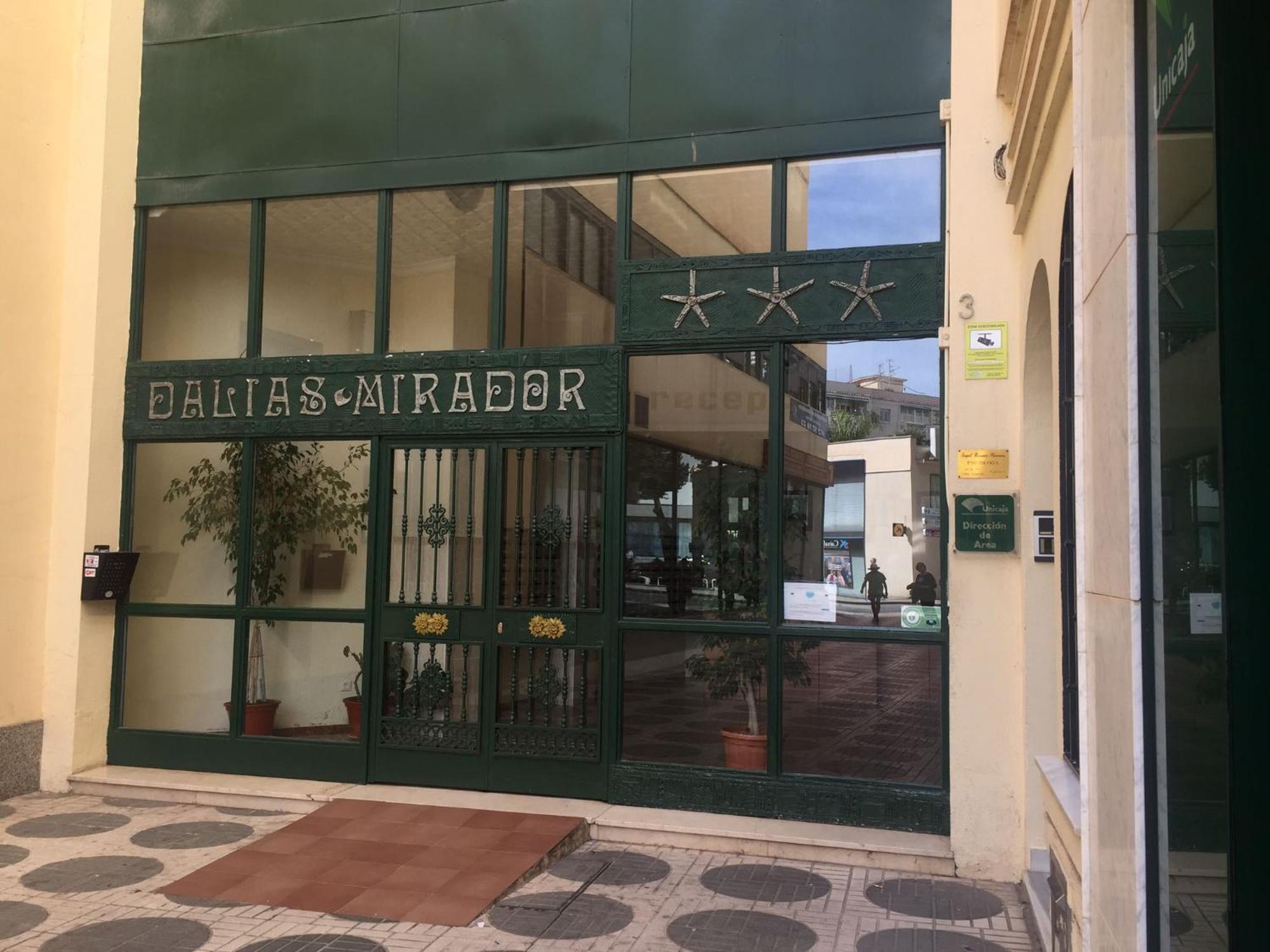 Apartamento En El Centro De Torremolinos Zewnętrze zdjęcie