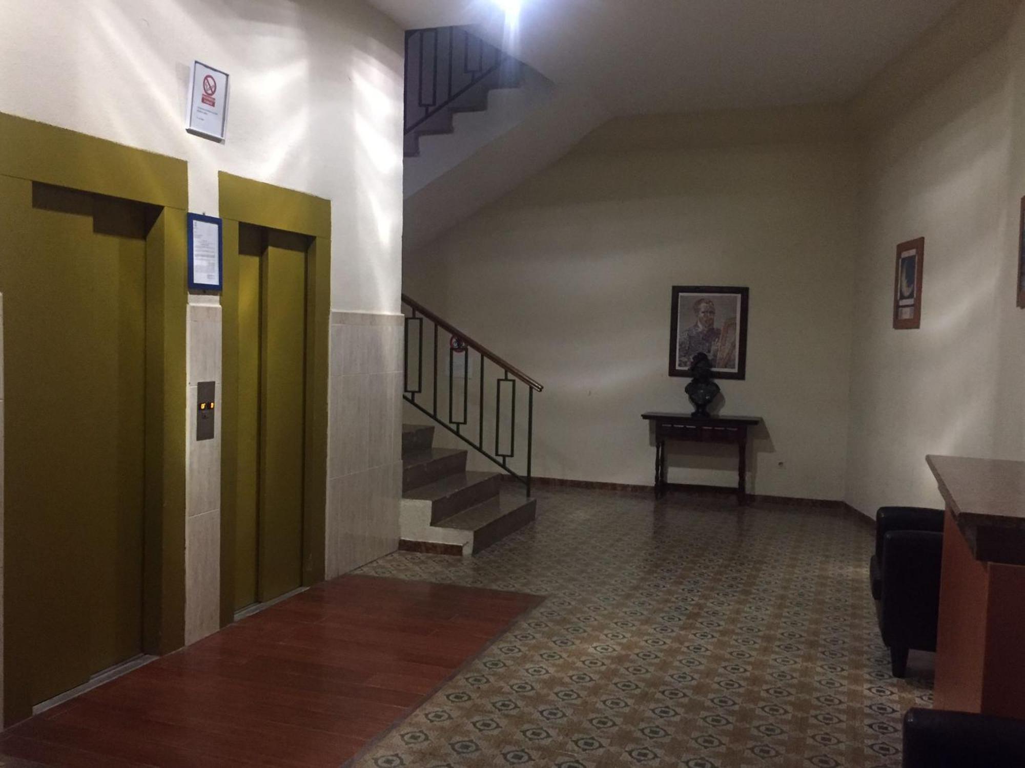 Apartamento En El Centro De Torremolinos Zewnętrze zdjęcie