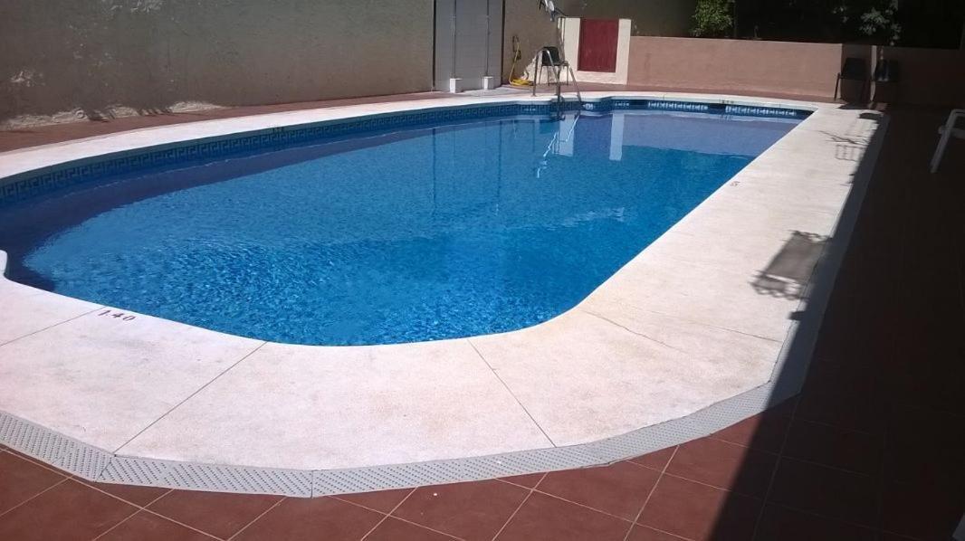 Apartamento En El Centro De Torremolinos Zewnętrze zdjęcie